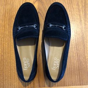 Franco Sarto loafers